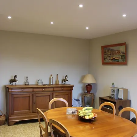 Maison Familiale Grand Jardin Privatif 펜션