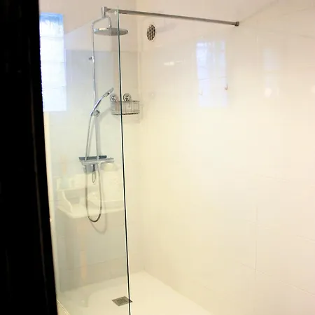 펜션 Maison Familiale Grand Jardin Privatif *
