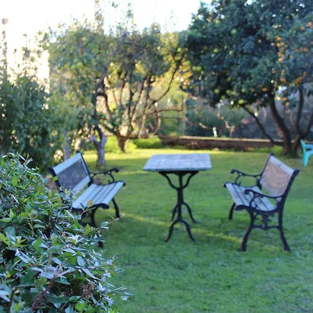 Maison Familiale Grand Jardin Privatif Holiday home *