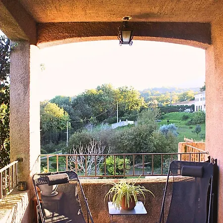 Maison Familiale Grand Jardin Privatif * Sorbo-Ocagnano