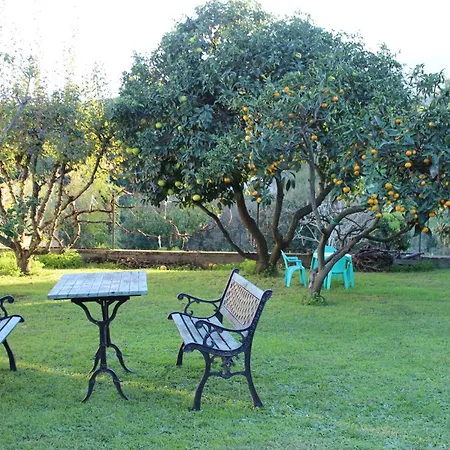 펜션 Maison Familiale Grand Jardin Privatif