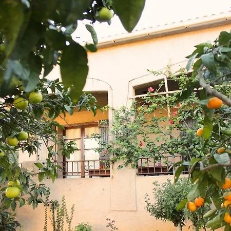Maison Familiale Grand Jardin Privatif * Sorbo-Ocagnano