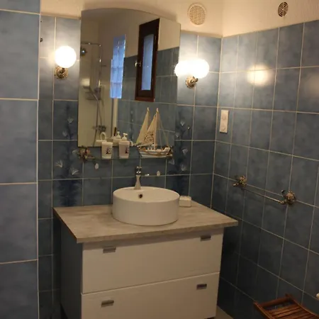 Maison Familiale Grand Jardin Privatif