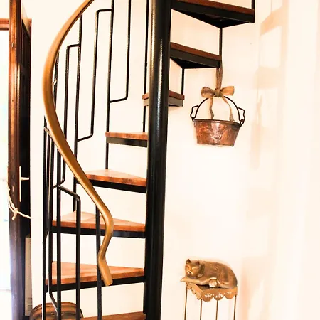 Maison Familiale Grand Jardin Privatif 펜션