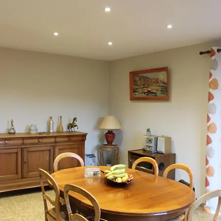 Maison Familiale Grand Jardin Privatif 펜션 *