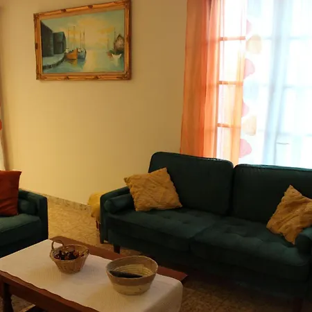 Maison Familiale Grand Jardin Privatif * Sorbo-Ocagnano