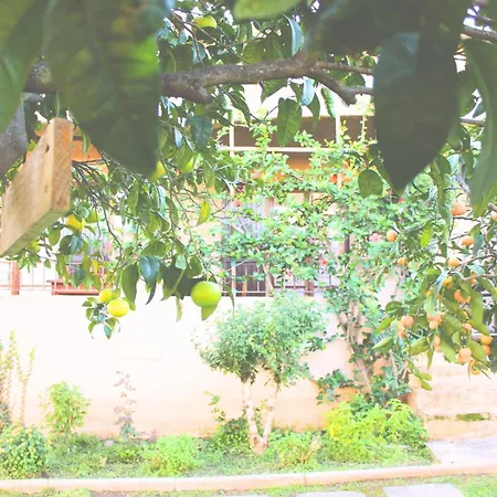 Maison Familiale Grand Jardin Privatif Holiday home *