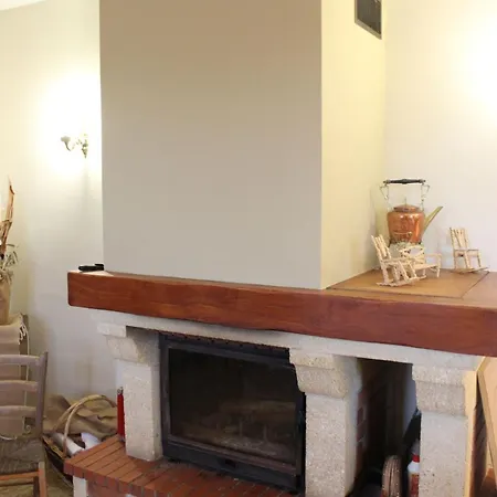 Holiday home Maison Familiale Grand Jardin Privatif *