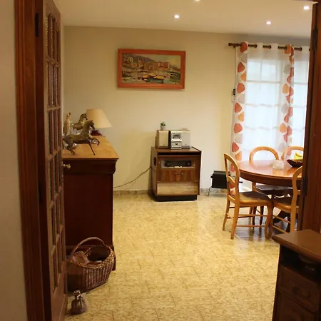 Maison Familiale Grand Jardin Privatif * Sorbo-Ocagnano