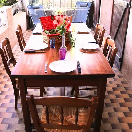 Maison Familiale Grand Jardin Privatif
