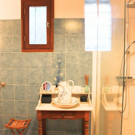 Maison Familiale Grand Jardin Privatif * Sorbo-Ocagnano