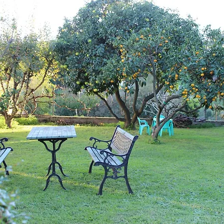 Σπίτι διακοπών Maison Familiale Grand Jardin Privatif *